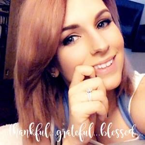 Meet your Posher, Molly